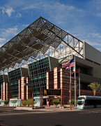 美国凤凰城国际会展中心