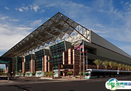美国凤凰城国际会展中心