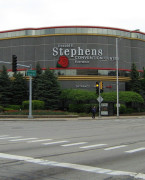 美国芝加哥史蒂芬会展中心