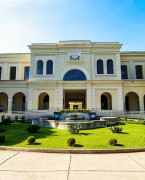 巴西圣保罗移民展览中心