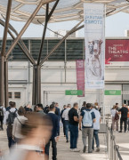 意大利维罗纳国际会展中心