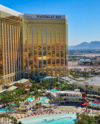 美国拉斯维加斯曼德勒海湾会议中心