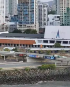 巴拿马阿特拉巴会议中心