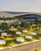 沙特利雅得国际会展中心