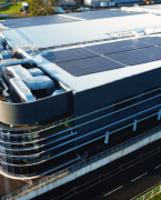 英国范堡罗国际会展中心