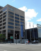 加拿大魁北克会议中心