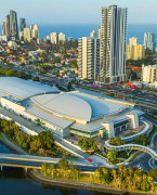 澳大利亚布里斯班会展中心