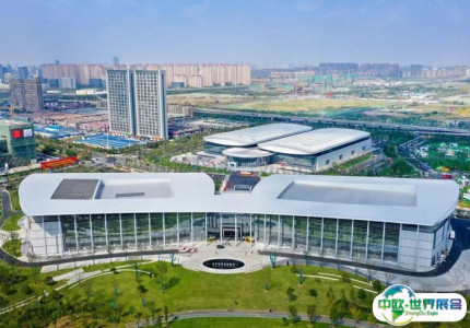南通国际会展中心