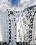 丹麦哥本哈根贝拉中心