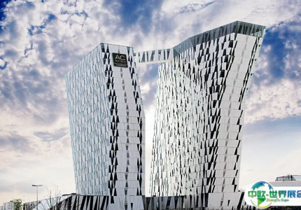 丹麦哥本哈根贝拉中心