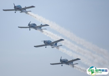 珠海国际航展中心