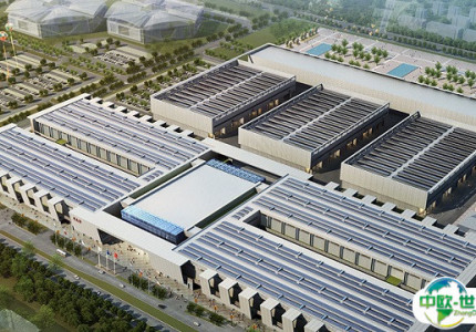 江苏昆山花桥国际博览中心