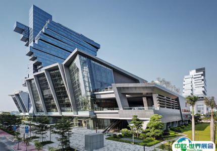 广州南丰国际会展中心