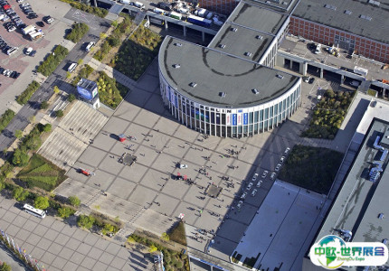 德国柏林会展中心