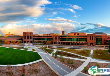 美国明尼阿波利斯会议中心