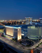 阿联酋迪拜国际会展中心