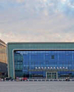 杭州白马湖国际会展中心