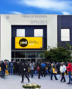 意大利维琴察会展中心