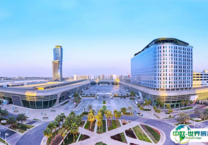 阿联酋阿布扎比国家会展中心