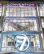 法国巴黎国际会展中心