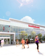 加拿大尼亚加拉瀑布Scotiabank会议中心