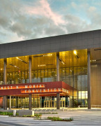 美国新奥尔良Ernest N. Morial国际会展中心