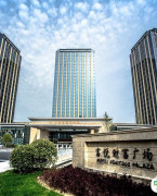 上海富悦大酒店