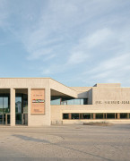 德国辛斯海姆展览中心