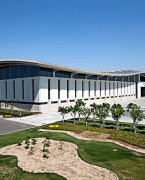 福建宁德会展中心