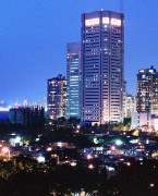 印度孟买世贸展览中心