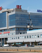 保加利亚索菲亚会展中心