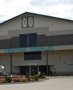 美国帕萨迪纳图拉尔国际农业展中心