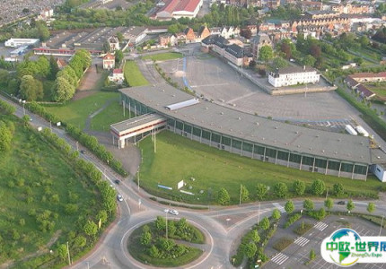 法国阿图瓦世博展览中心