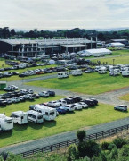 新西兰汉密尔顿Mystery Creek会展中心