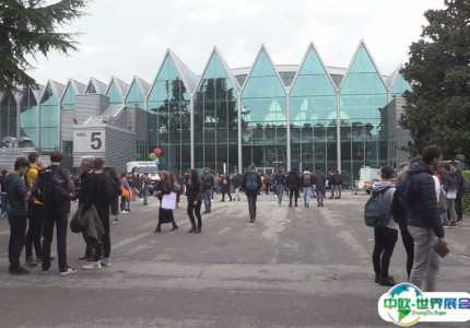 意大利波代诺内会展中心