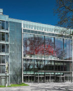 奥地利萨尔茨堡会展中心