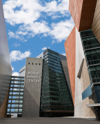 美国拉斯维加斯国际市场中心