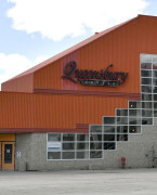 加拿大里贾纳会展中心