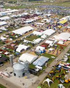 美国爱荷华州布恩展览场