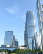 深圳福田香格里拉酒店