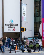 美国亚特兰大市场中心