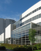 芬兰于韦斯屈莱会议中心