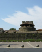 意大利佛罗伦萨Fortezza da Basso展览中心