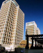 约旦安曼Zara会展中心