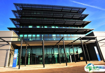 意大利阿雷佐会展中心