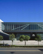 上海浦东会展馆