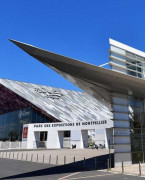 法国蒙彼利埃会展中心