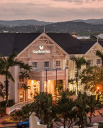 南非内尔斯普雷特会展中心