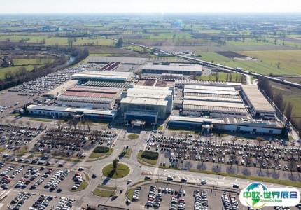 意大利蒙蒂基亚里国际会展中心