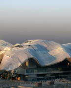 意大利米兰格雷西